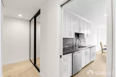 1000 Franklin Street #205, San Francisco, CA 94109 - Photo 5