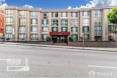 1000 Franklin Street #205, San Francisco, CA 94109 - Photo 25