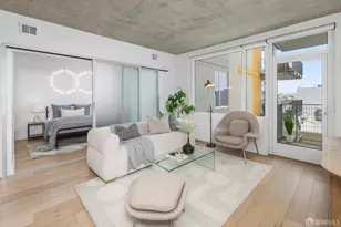 45 Bartlett St, San Francisco, CA 94110 - Photo 3