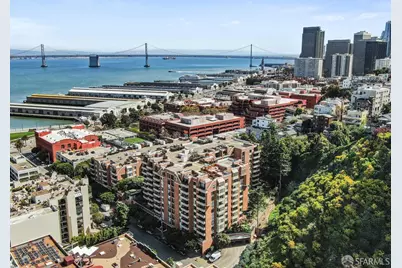 101 Lombard Street #702W, San Francisco, CA 94111 - Photo 1