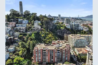 101 Lombard Street #702W, San Francisco, CA 94111 - Photo 3