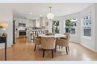1180 Broderick Street #101, San Francisco, CA 94115 - Photo 9
