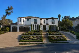 6 La Strada Ct, Burlingame, CA 94010 - Photo 1
