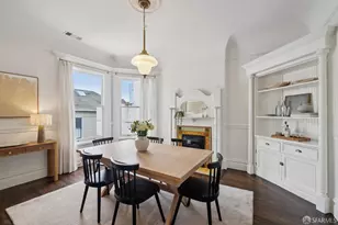 616 Broderick St, San Francisco, CA 94117 - Photo 5