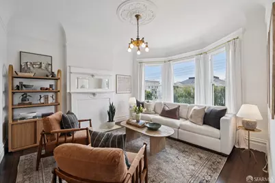 616 Broderick Street, San Francisco, CA 94117 - Photo 1