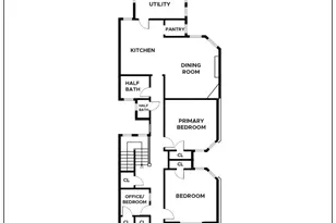 616 Broderick St, San Francisco, CA 94117 - Photo 43