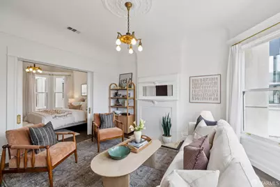 616 Broderick Street, San Francisco, CA 94117 - Photo 3