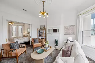 616 Broderick St, San Francisco, CA 94117 - Photo 3