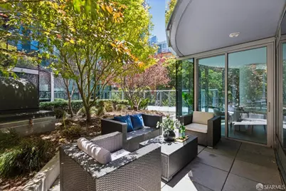 201 Folsom Street #3G, San Francisco, CA 94105 - Photo 21
