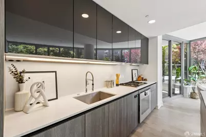 201 Folsom Street #3G, San Francisco, CA 94105 - Photo 7