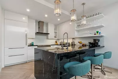 1150 Sacramento Street #101, San Francisco, CA 94108 - Photo 5