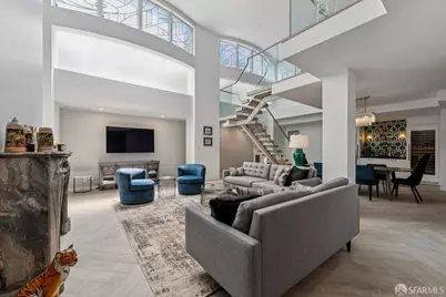 1150 Sacramento Street #101, San Francisco, CA 94108 - Photo 1