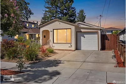 1147 King Street, Redwood City, CA 94061 - Photo 1