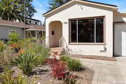 1147 King Street, Redwood City, CA 94061 - Photo 3