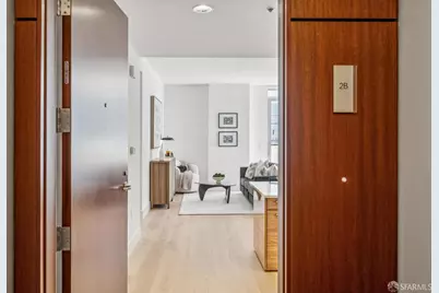 631 Folsom Street #2B, San Francisco, CA 94107 - Photo 35