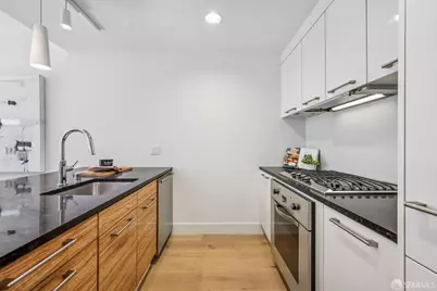 631 Folsom Street #2B, San Francisco, CA 94107 - Photo 9