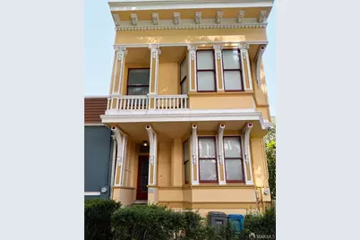 51 Priest Street, San Francisco, CA 94109 - Photo 1