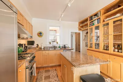 51 Priest Street, San Francisco, CA 94109 - Photo 5