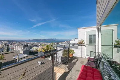 51 Priest Street, San Francisco, CA 94109 - Photo 21