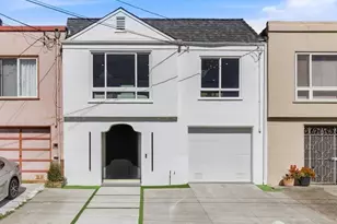 2258 38th Ave, San Francisco, CA 94116 - Photo 1
