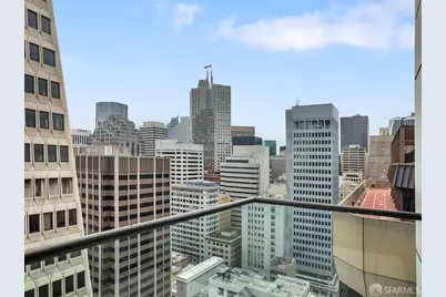 611 Washington Street #2305, San Francisco, CA 94111 - Photo 35