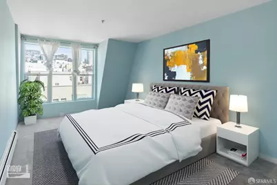 1720 Clay Street #14, San Francisco, CA 94109 - Photo 23
