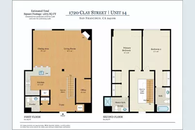 1720 Clay Street #14, San Francisco, CA 94109 - Photo 27
