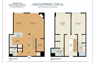 1720 Clay St, San Francisco, CA 94109 - Photo 27