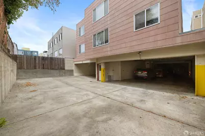 447 34th Avenue, San Francisco, CA 94121 - Photo 17