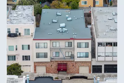 447 34th Avenue, San Francisco, CA 94121 - Photo 23