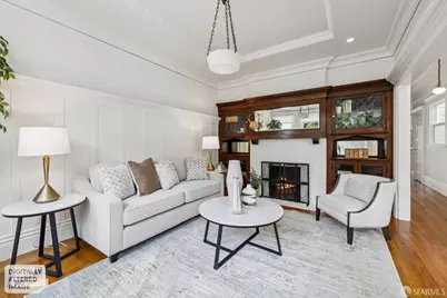 2062 Grove Street, San Francisco, CA 94117 - Photo 13