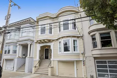 2062 Grove Street, San Francisco, CA 94117 - Photo 1