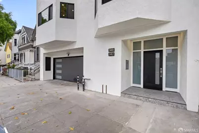 3185 Cesar Chavez Street #1, San Francisco, CA 94110 - Photo 5