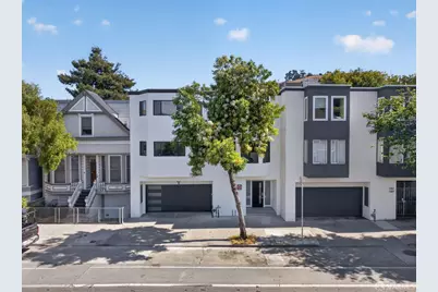 3185 Cesar Chavez Street #1, San Francisco, CA 94110 - Photo 3