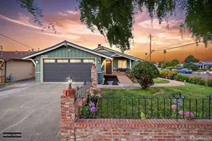 26798 Contessa St, Hayward, CA 94545 - Photo 1