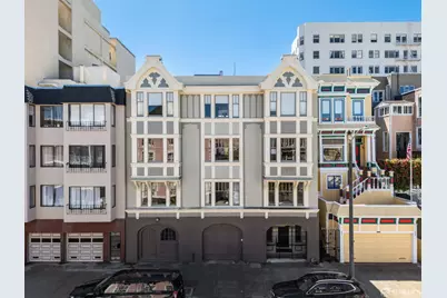 1859 Vallejo Street #4, San Francisco, CA 94123 - Photo 1