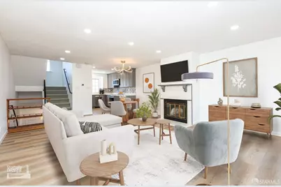 80 Silverview Drive, San Francisco, CA 94124 - Photo 5