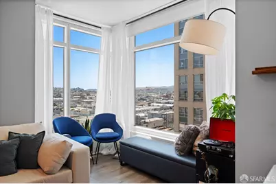 1160 Mission Street #1105, San Francisco, CA 94103 - Photo 9
