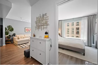 1160 Mission Street #1105, San Francisco, CA 94103 - Photo 15