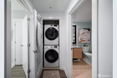 1160 Mission Street #1105, San Francisco, CA 94103 - Photo 21