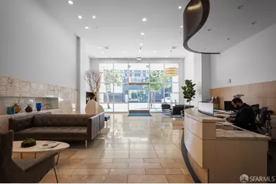 1160 Mission Street #1105, San Francisco, CA 94103 - Photo 5