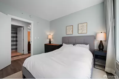 1160 Mission Street #1105, San Francisco, CA 94103 - Photo 17