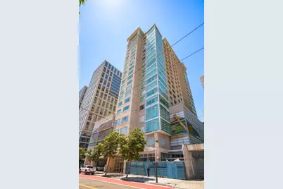 1160 Mission Street #1105, San Francisco, CA 94103 - Photo 1