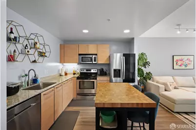 1160 Mission Street #1105, San Francisco, CA 94103 - Photo 13