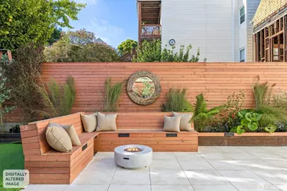 1040 Sanchez Street, San Francisco, CA 94114 - Photo 9