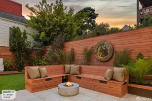 1040 Sanchez St, San Francisco, CA 94114 - Photo 29