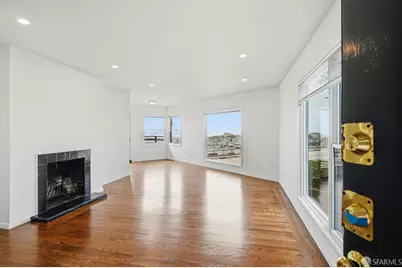 955 Corbett Avenue #6, San Francisco, CA 94131 - Photo 5