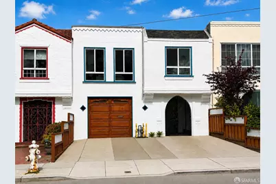 339 Chester Avenue, San Francisco, CA 94132 - Photo 1
