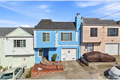 37 Pasadena Street, San Francisco, CA 94134 - Photo 39