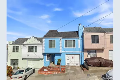 37 Pasadena Street, San Francisco, CA 94134 - Photo 37